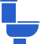 Mécanisme de WC à L'Hôpital