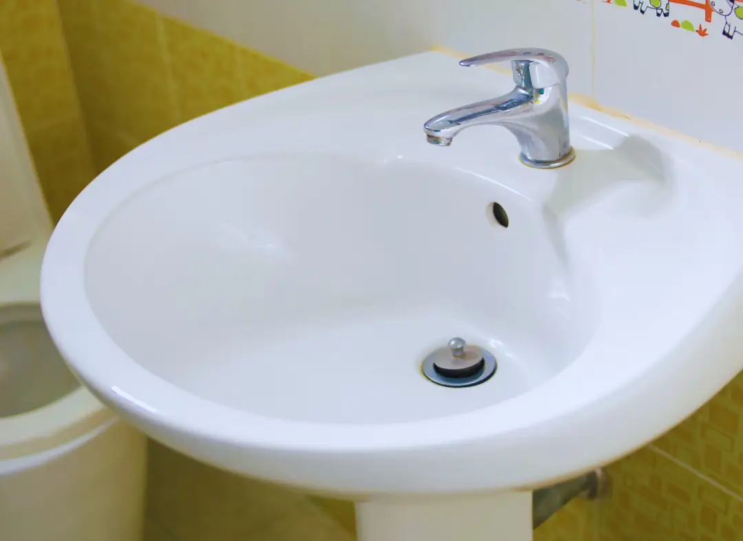 Mitigeur Lavabo L'Hôpital