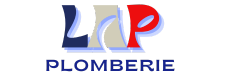 Plombier L'Hôpital Logo